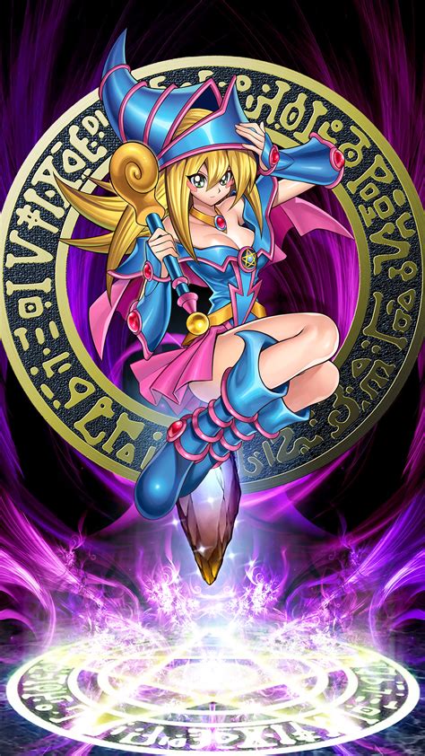 dark magician girlhentai|Tag: dark magician girl .